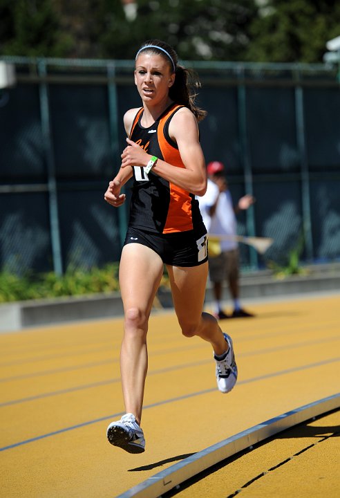 2010 NCS-MOC-414.JPG - 2010 North Coast Section Finals, held at Edwards Stadium  on May 29, Berkeley, CA